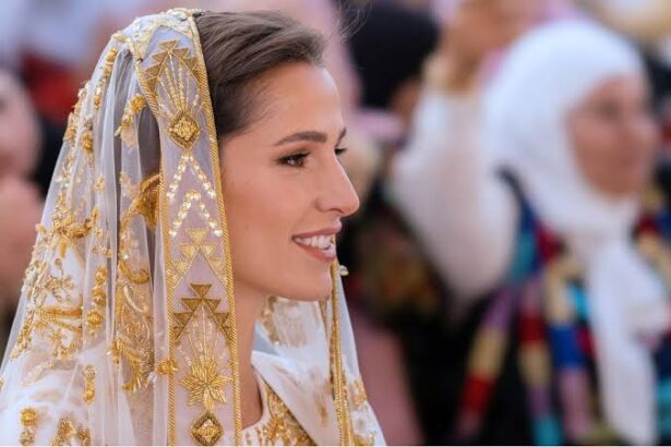 rajwa al saif