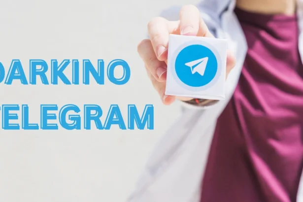 darkino telegram