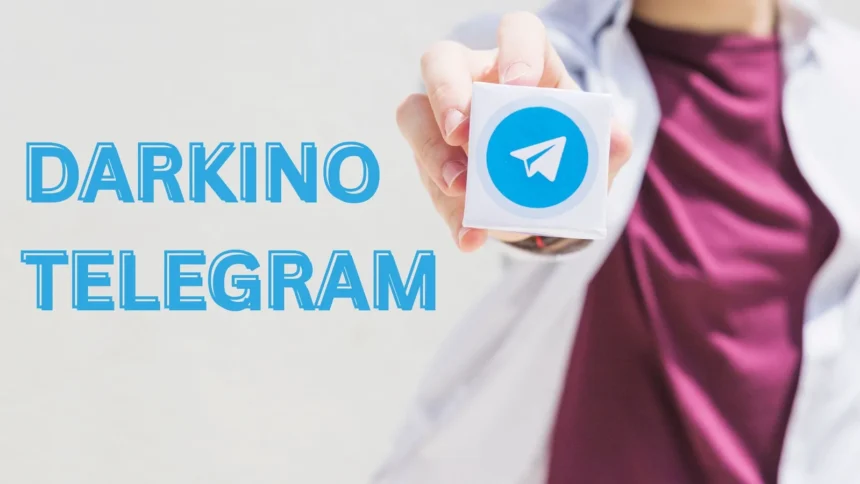 darkino telegram