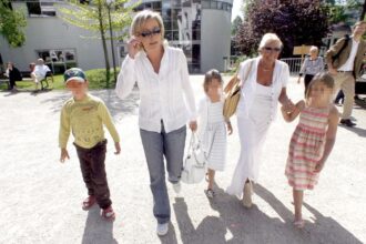jehanne chauffroy