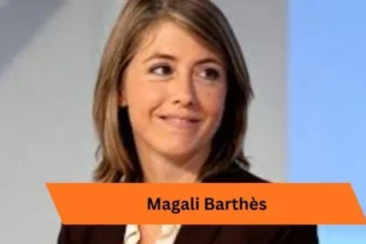 magali barthès mari
