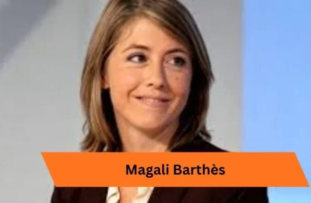 magali barthès mari