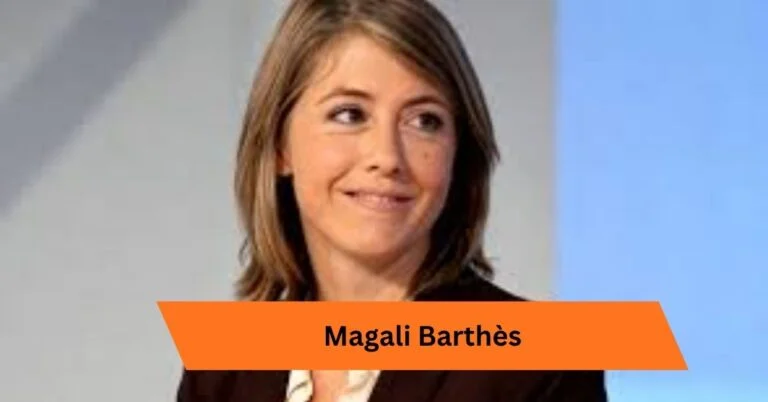 magali barthès mari