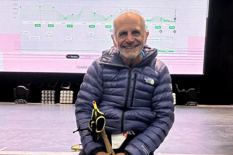 marc toesca