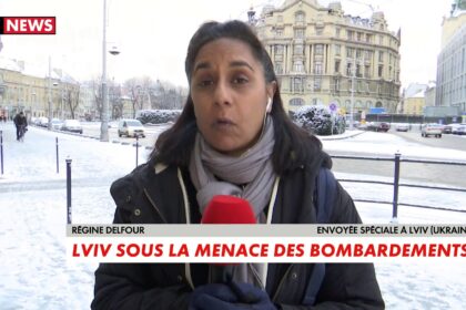 régine delfour âge
