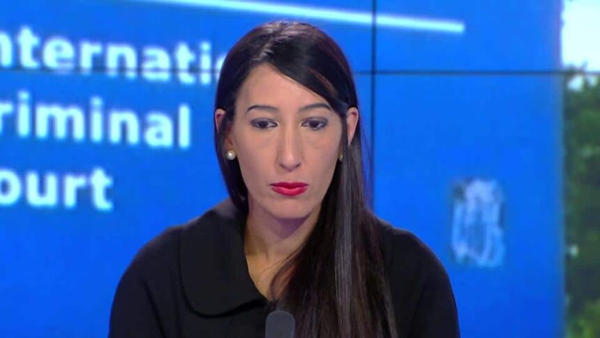 sabrina medjebeur conjoint