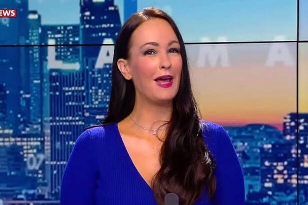 alexandra blanc âge taille