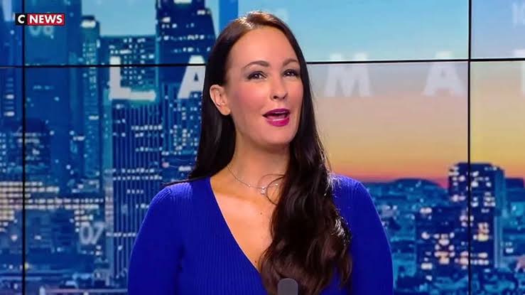 alexandra blanc âge taille
