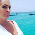 alexandra blanc taille