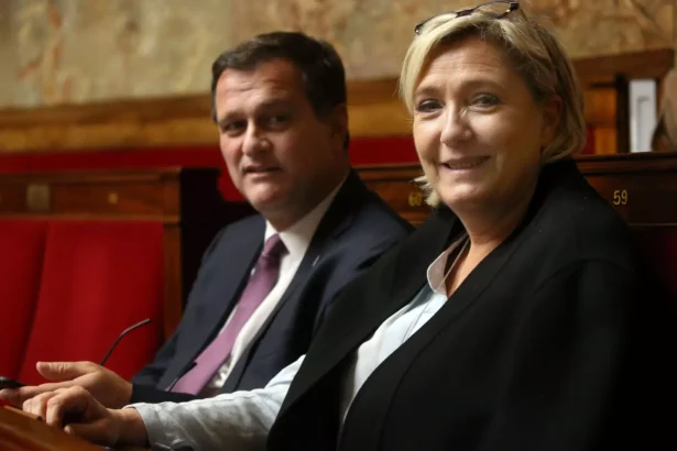 franck chauffroy