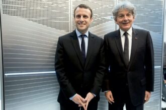 thierry breton vie privée