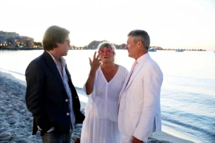 thomas dutronc mariage