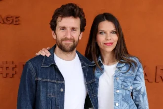 yann barthes couple